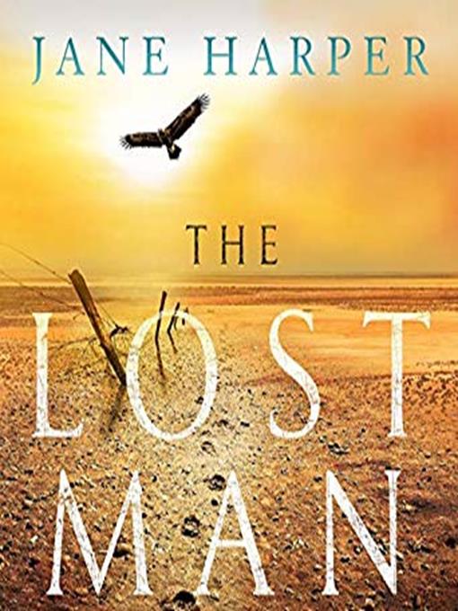 Title details for The Lost Man by Jane Harper - Available